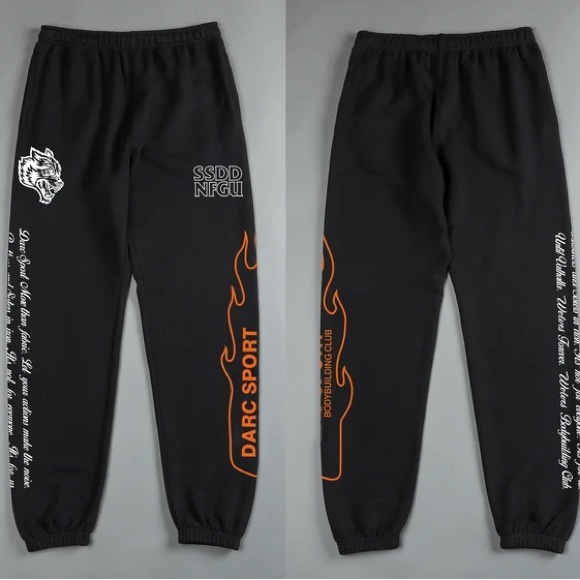 Darc Sport Pants - NWT Darc Sport joggers